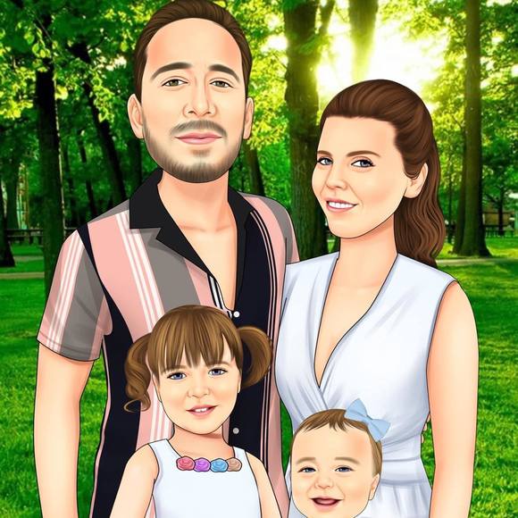 Meet your Posher, Michael - Picture 1 of 1